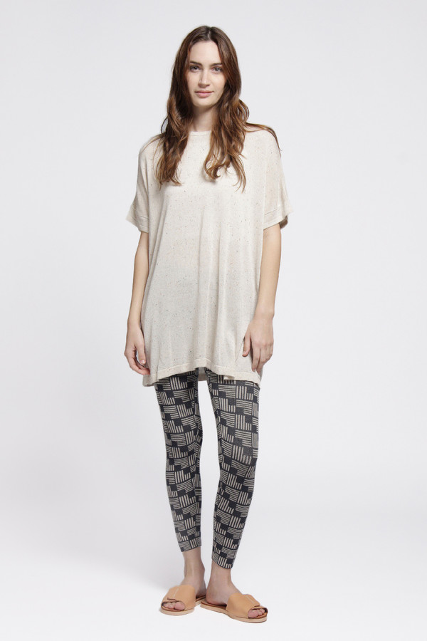 Sheer Tee Sheer Tee