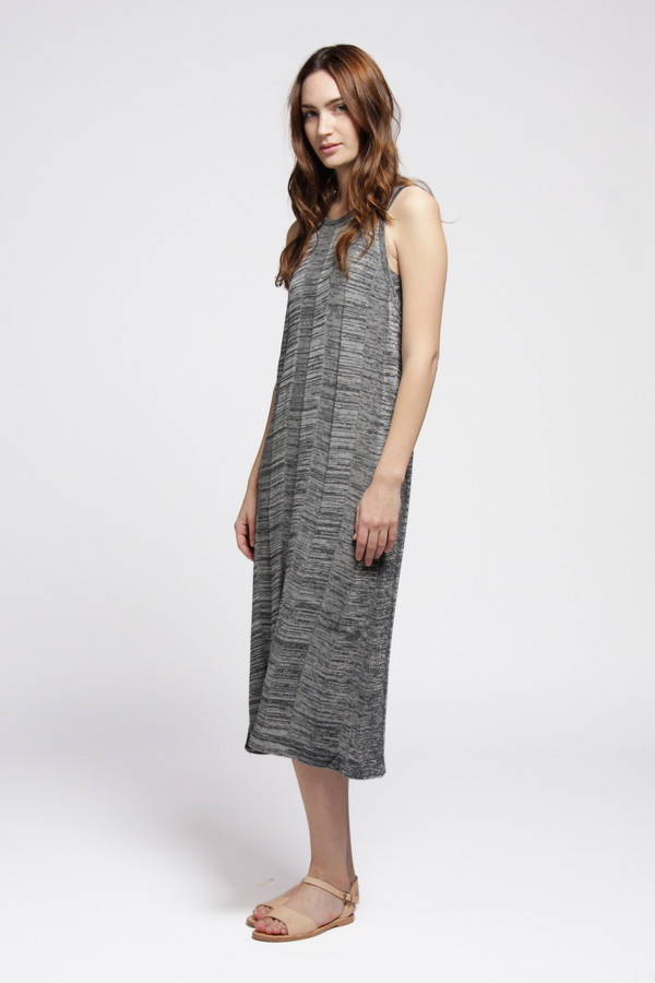 Micaela Greg Strata Dress Micaela Greg Strata Dress