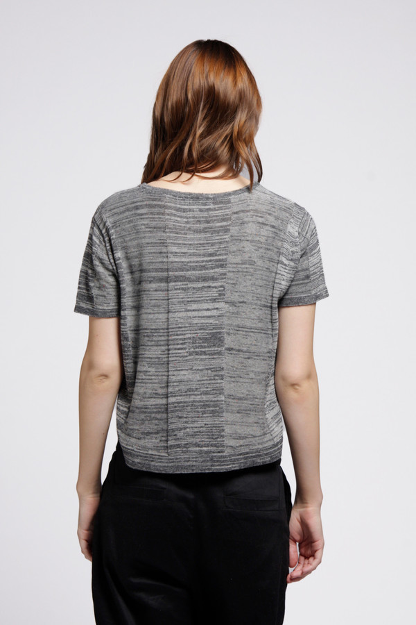 Micaela Greg Strata Tee Micaela Greg Strata Tee