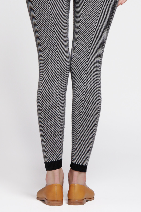Zig Zag Legging Zig Zag Legging