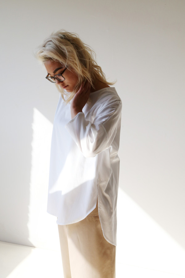 Hackwith Design House Sam Tunic Hackwith Design House Sam Tunic
