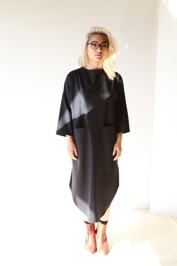 Hackwith Design House June Dress Hackwith Design House June Dress