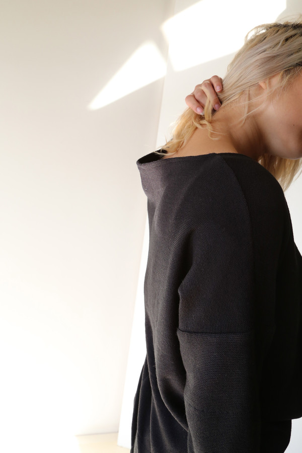 Hackwith Design House Neve Sweater Hackwith Design House Neve Sweater
