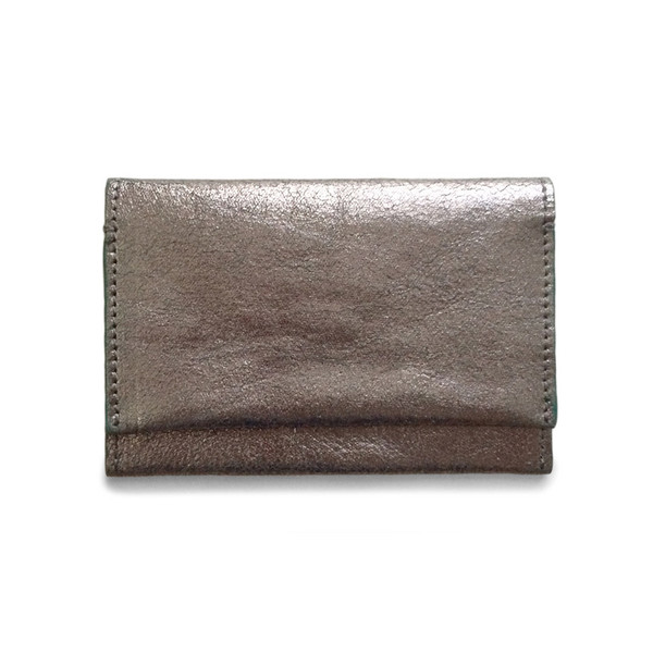 Eayrslee Metallic Henry Wallet Eayrslee Metallic Henry Wallet