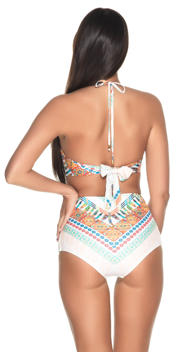 Estivo Fusion Two Piece Bottoms Estivo Fusion Two Piece Bottoms