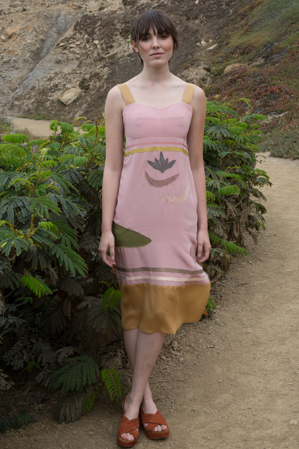 Plante Aloe Dress Plante Aloe Dress