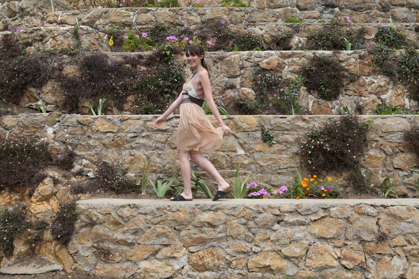 Plante Heather Culottes Plante Heather Culottes