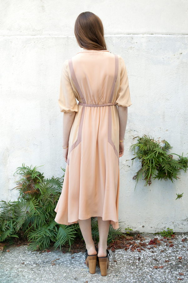 Plante Calla Dress Plante Calla Dress