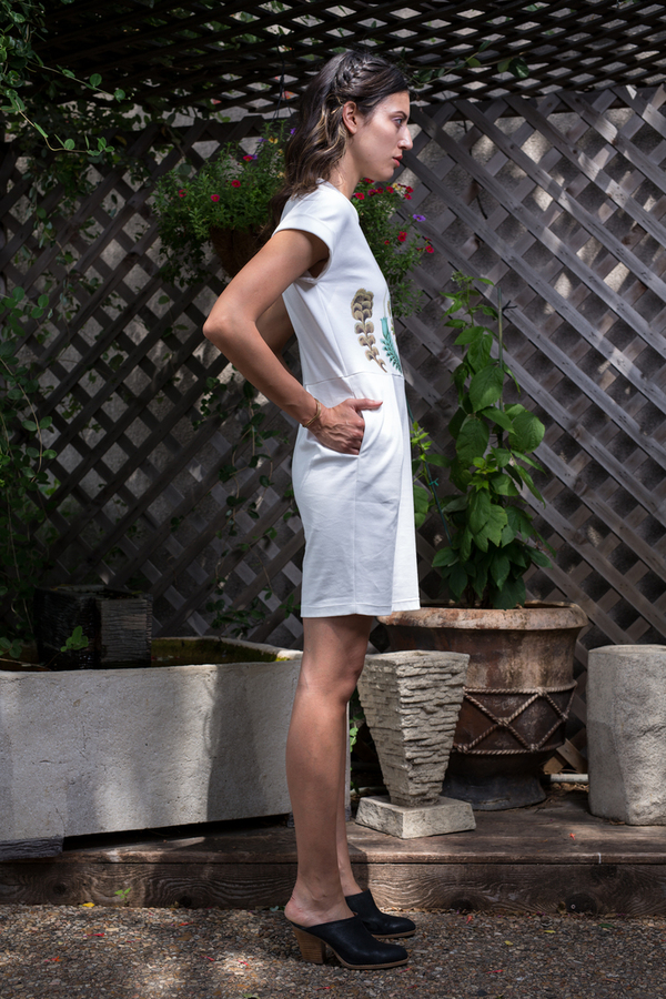 Plante Lab Dress Plante Lab Dress