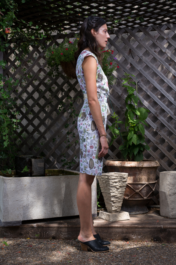 Plante Mangrove Dress Plante Mangrove Dress