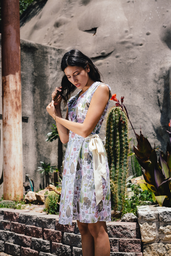 Plante Mangrove Dress Plante Mangrove Dress