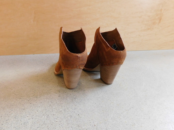 Dolce Vita Haku Bootie in Saddle Dolce Vita Haku Bootie in Saddle