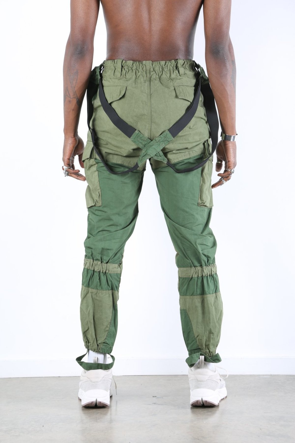 cav empt cargo pants