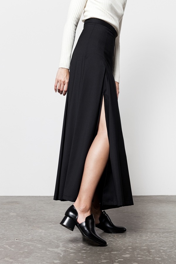 Creatures of Comfort Olympia Skirt Creatures of Comfort Olympia Skirt