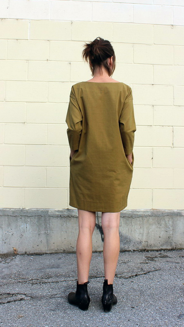 Ursa Minor Wendy Dress Ursa Minor Wendy Dress
