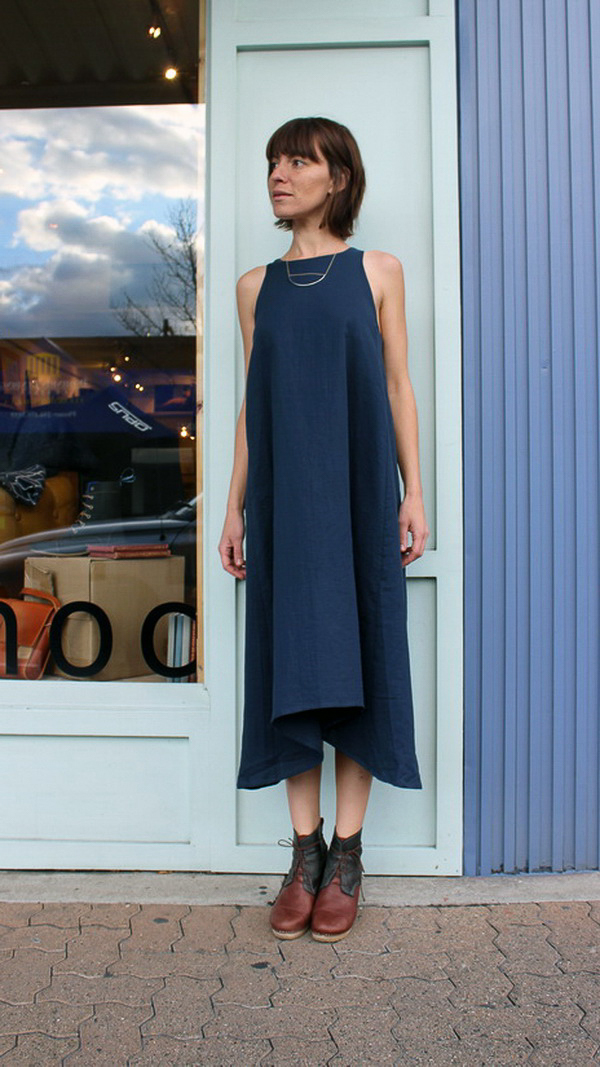 Ursa Minor Luca Dress Ursa Minor Luca Dress