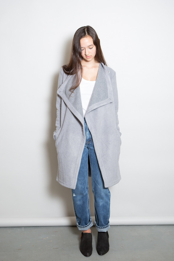 Grady Coat Grady Coat