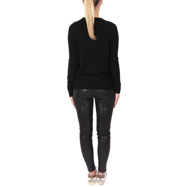 NLST RAGLAN CASHMERE SWEATER NLST RAGLAN CASHMERE SWEATER