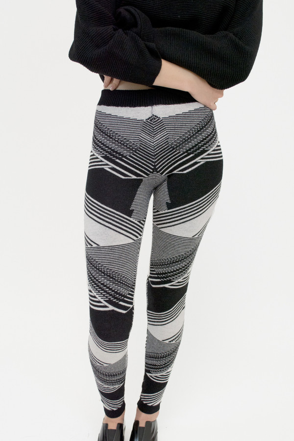 Micaela Greg Geo Legging Micaela Greg Geo Legging