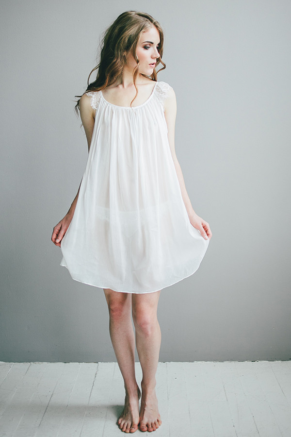 Salua Betty Gown Salua Betty Gown