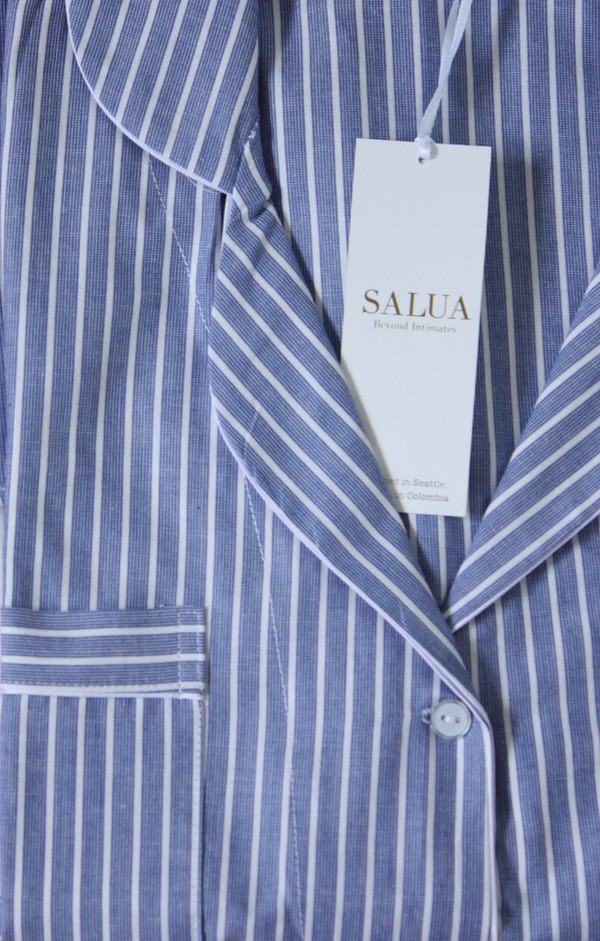 Salua Boyfriends' Shirt Salua Boyfriends' Shirt