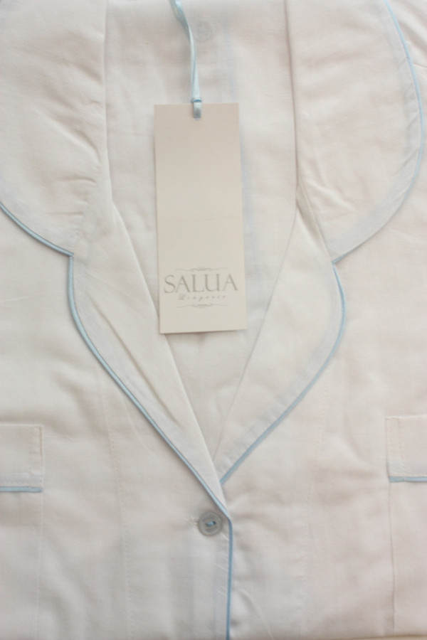 Salua Boyfriends' Shirt Salua Boyfriends' Shirt