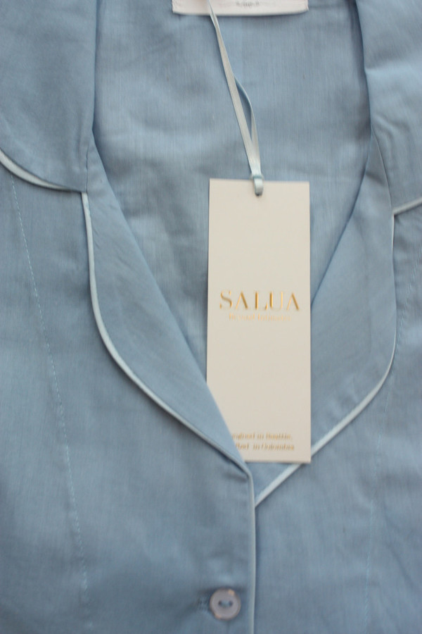 Salua Boyfriends' Shirt Salua Boyfriends' Shirt