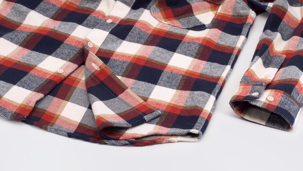 RVCA Pitch Pine Shirt RVCA Pitch Pine Shirt
