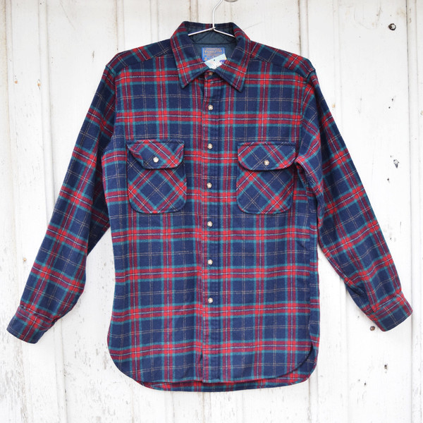 Pendleton Button Down Pendleton Button Down