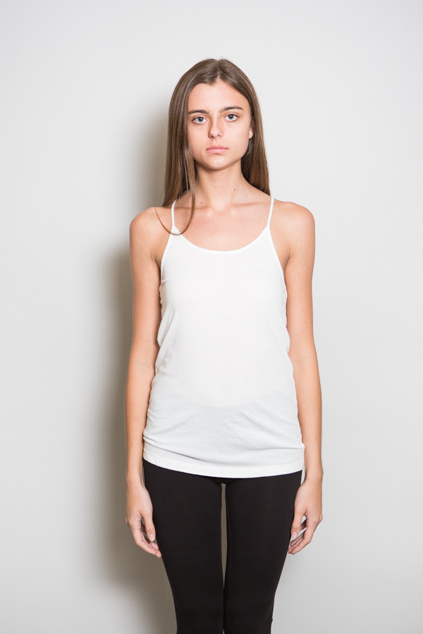Lacausa Racer Slip Tank Lacausa Racer Slip Tank