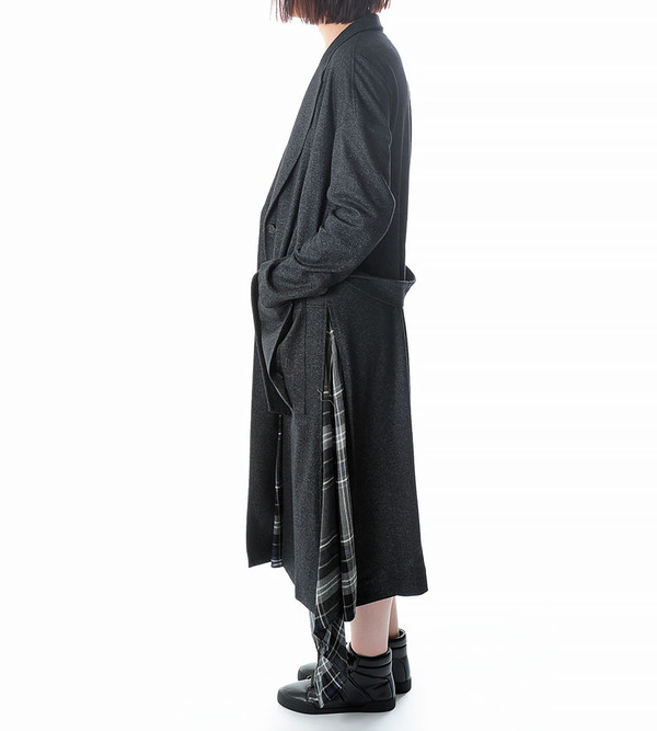 Public School Bedouin Coat Public School Bedouin Coat