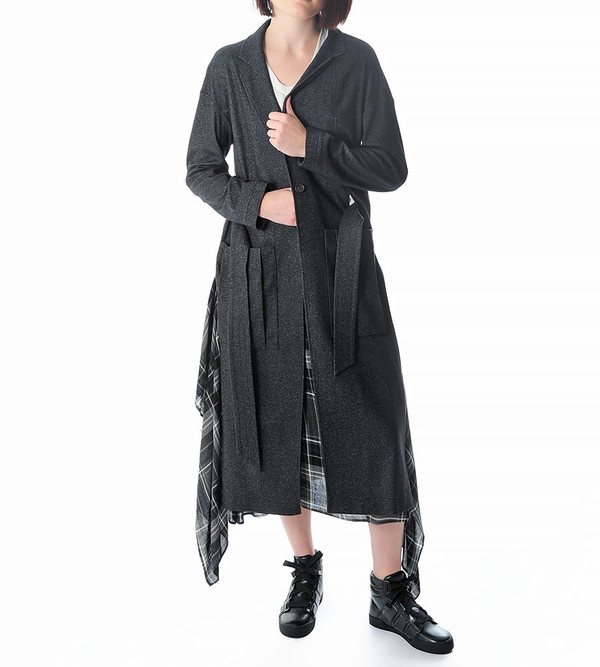 Public School Bedouin Coat Public School Bedouin Coat