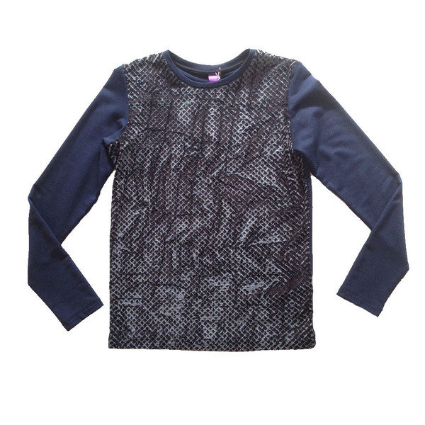 Josiane Perron Marine Tee Josiane Perron Marine Tee