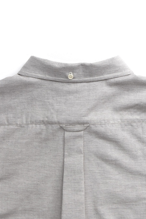 John Blasioli x Bridge & Burn Button-Down John Blasioli x Bridge & Burn Button-Down