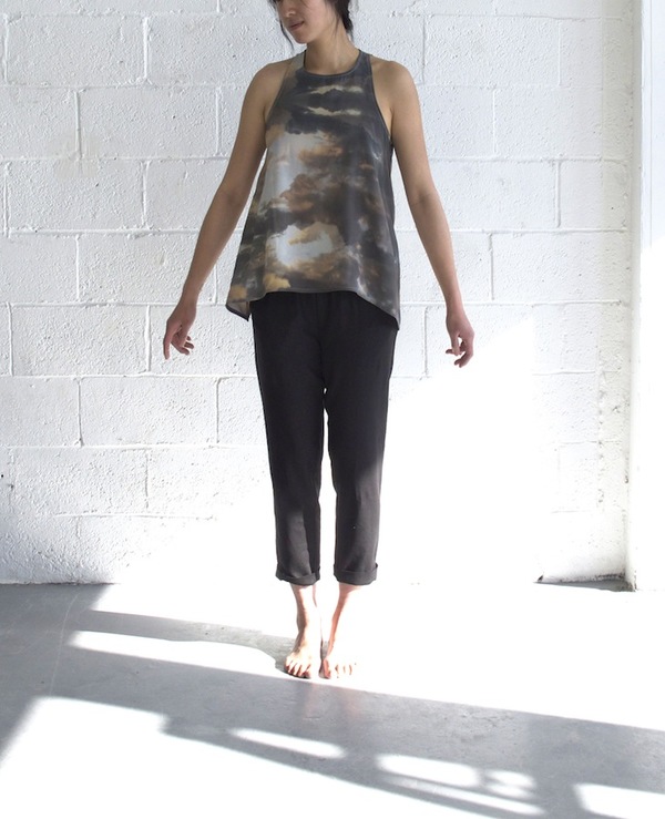 Ursa Minor Lucy Tank Ursa Minor Lucy Tank