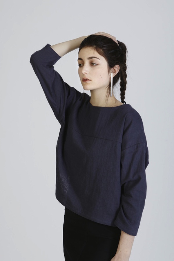 Ursa Minor James Top Ursa Minor James Top