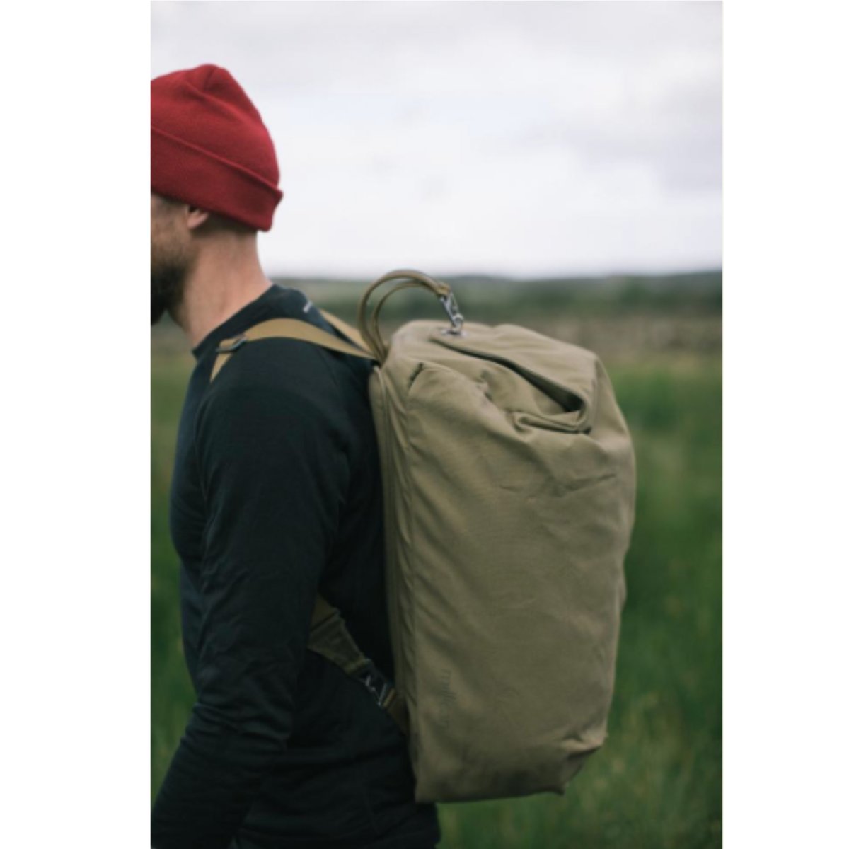 Millican Miles the Duffle Bag 40L 