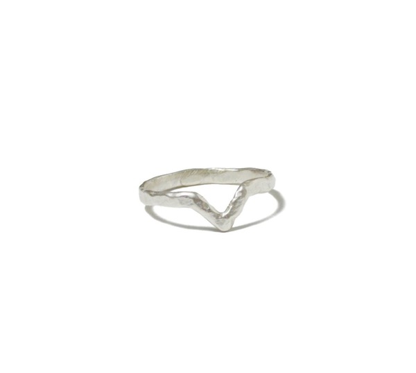 Nettie Kent Dez Midi Ring Nettie Kent Dez Midi Ring