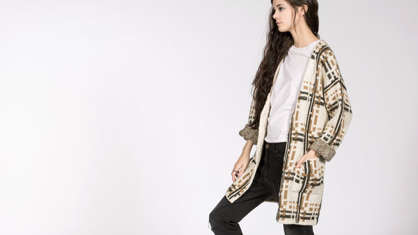 Joa Marti Cardigan Joa Marti Cardigan