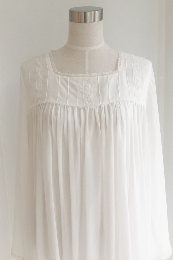 Dina Long Gown Dina Long Gown