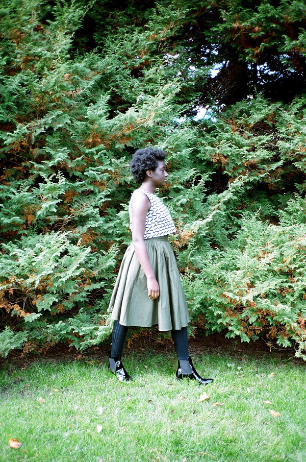 Vestige - Acacia Skirt Vestige - Acacia Skirt