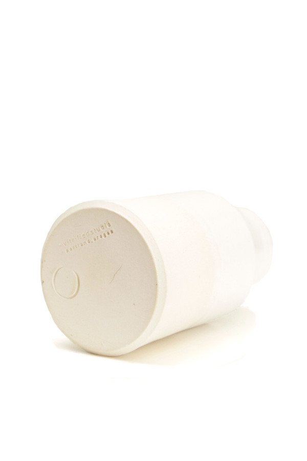 Vitrified Studio Ceramic Vase Vitrified Studio Ceramic Vase