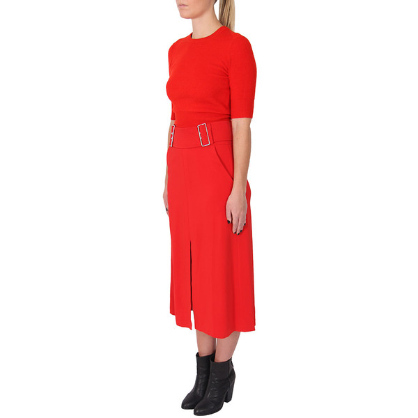 A.L.C. HANSEN SWEATER A.L.C. HANSEN SWEATER