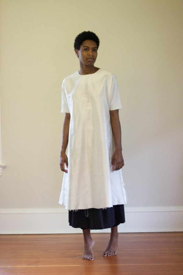 Alexa Stark Pleated Dress Alexa Stark Pleated Dress