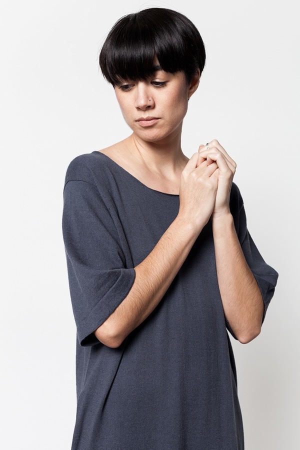 Lauren Manoogian Tall T Dress Lauren Manoogian Tall T Dress