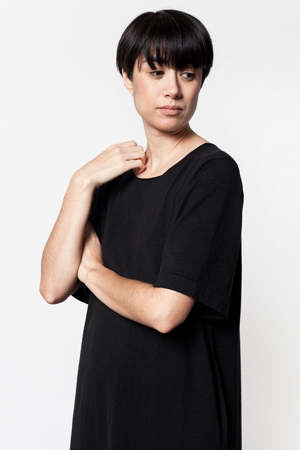 Lauren Manoogian Tall T Dress Lauren Manoogian Tall T Dress