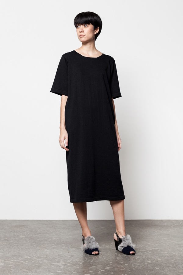 Lauren Manoogian Tall T Dress Lauren Manoogian Tall T Dress