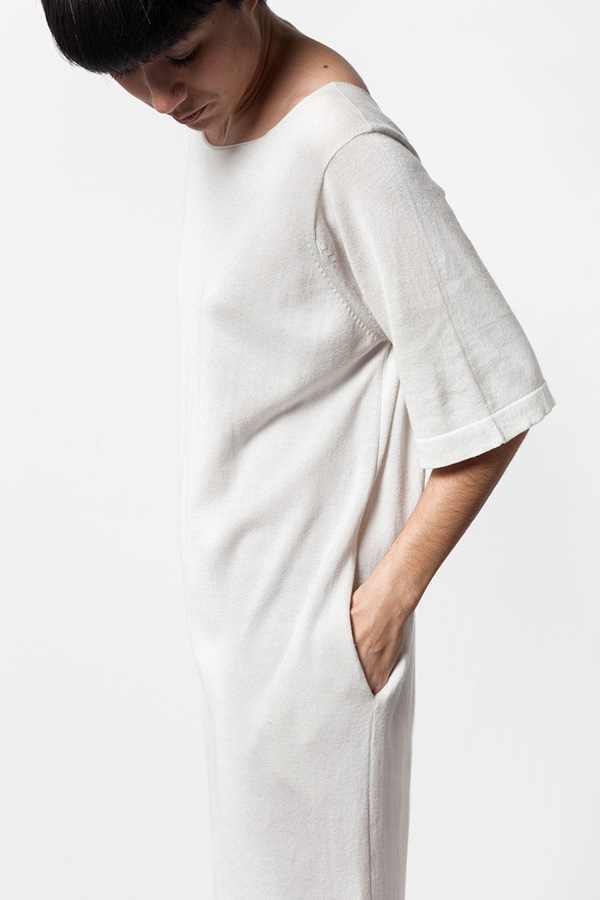 Lauren Manoogian Tall T Dress Lauren Manoogian Tall T Dress