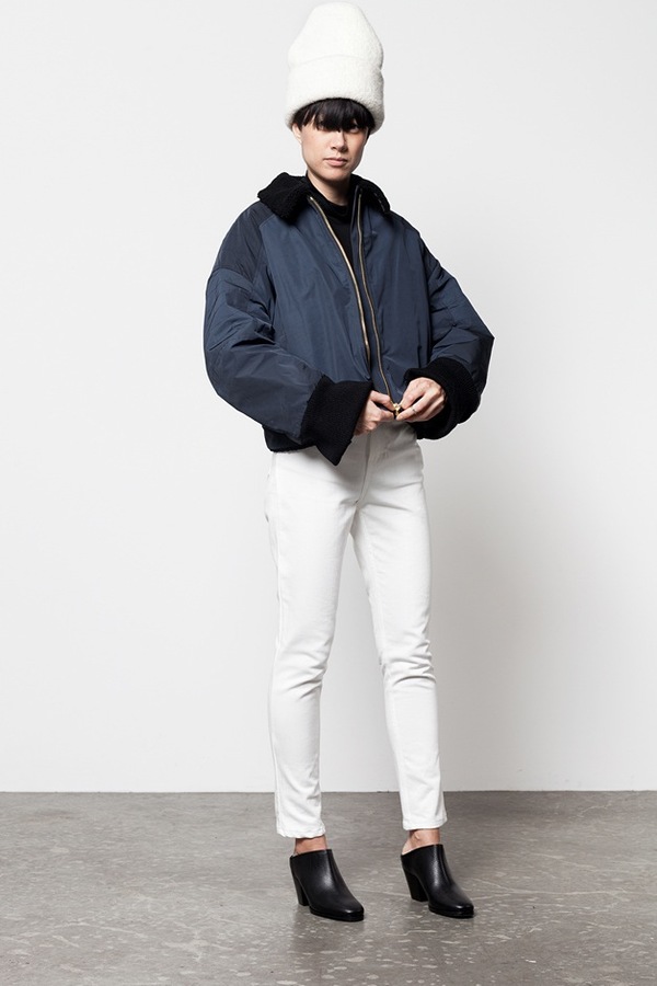 Rachel Comey Nominal Jacket Rachel Comey Nominal Jacket