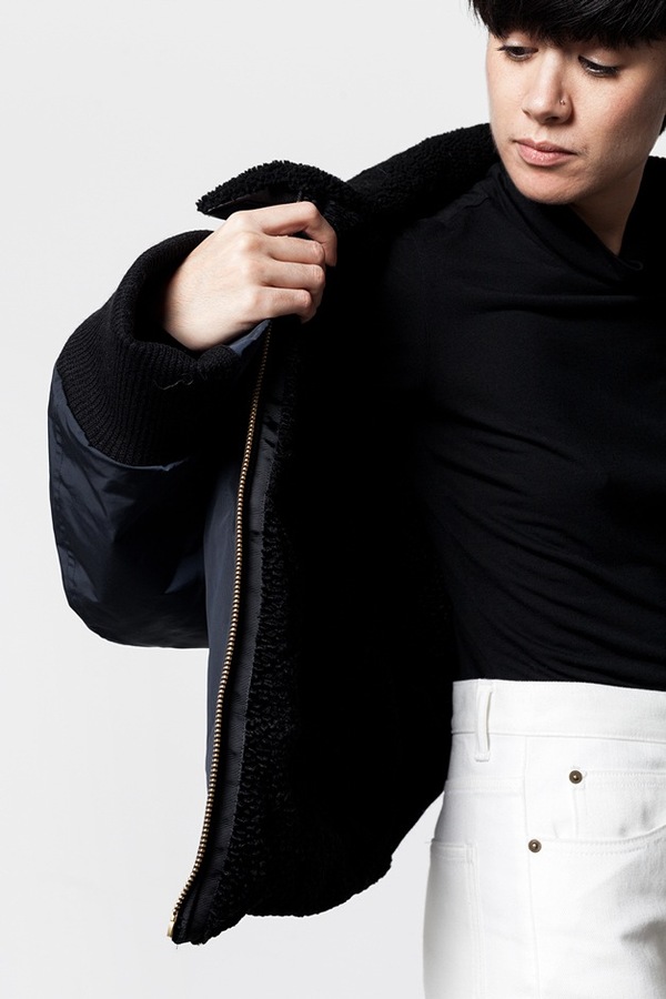 Rachel Comey Nominal Jacket Rachel Comey Nominal Jacket